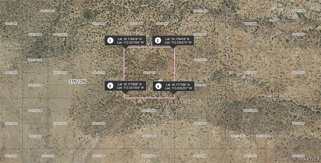 000 Off Willow Crk Rd  