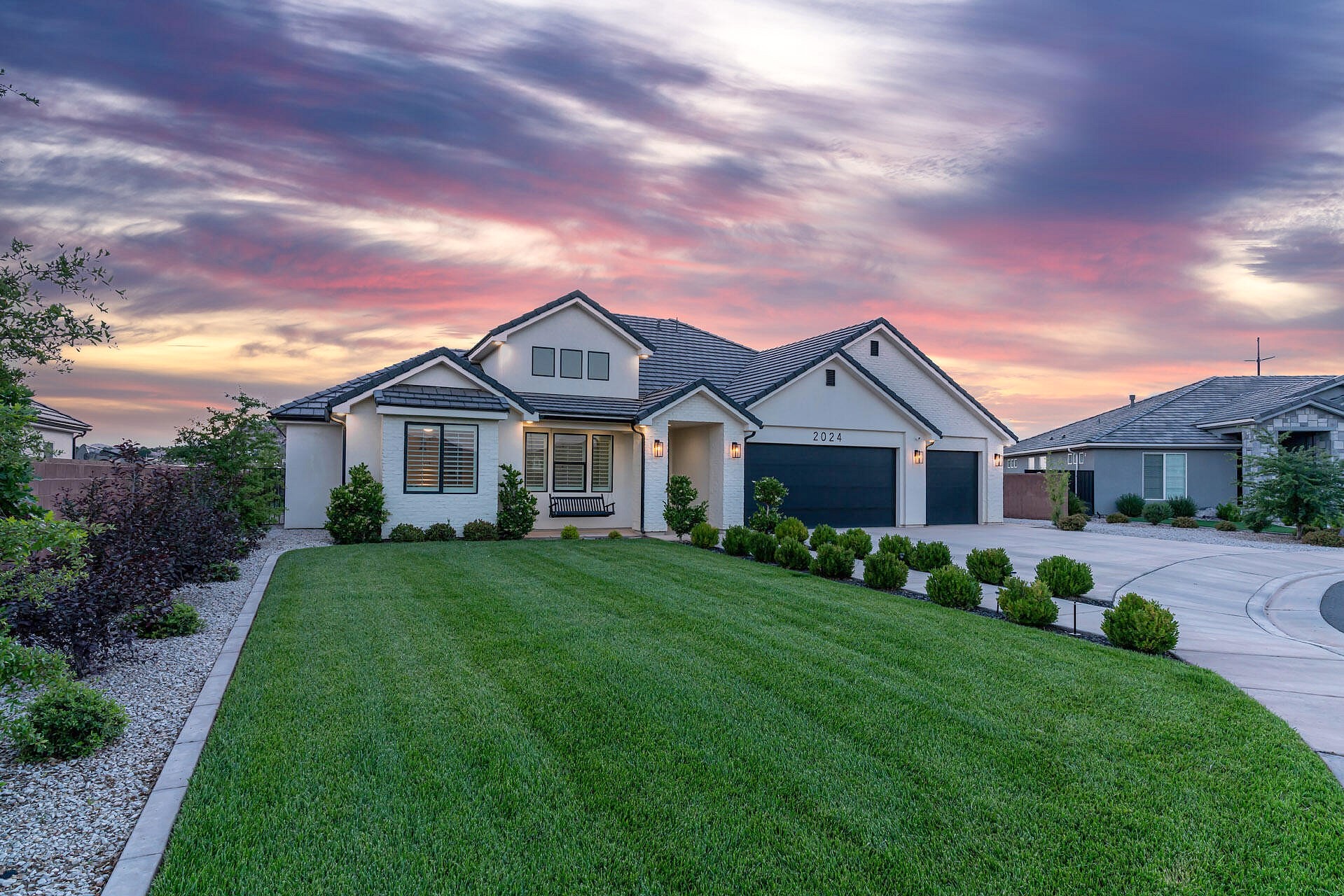 2024 S 3010 East Cir