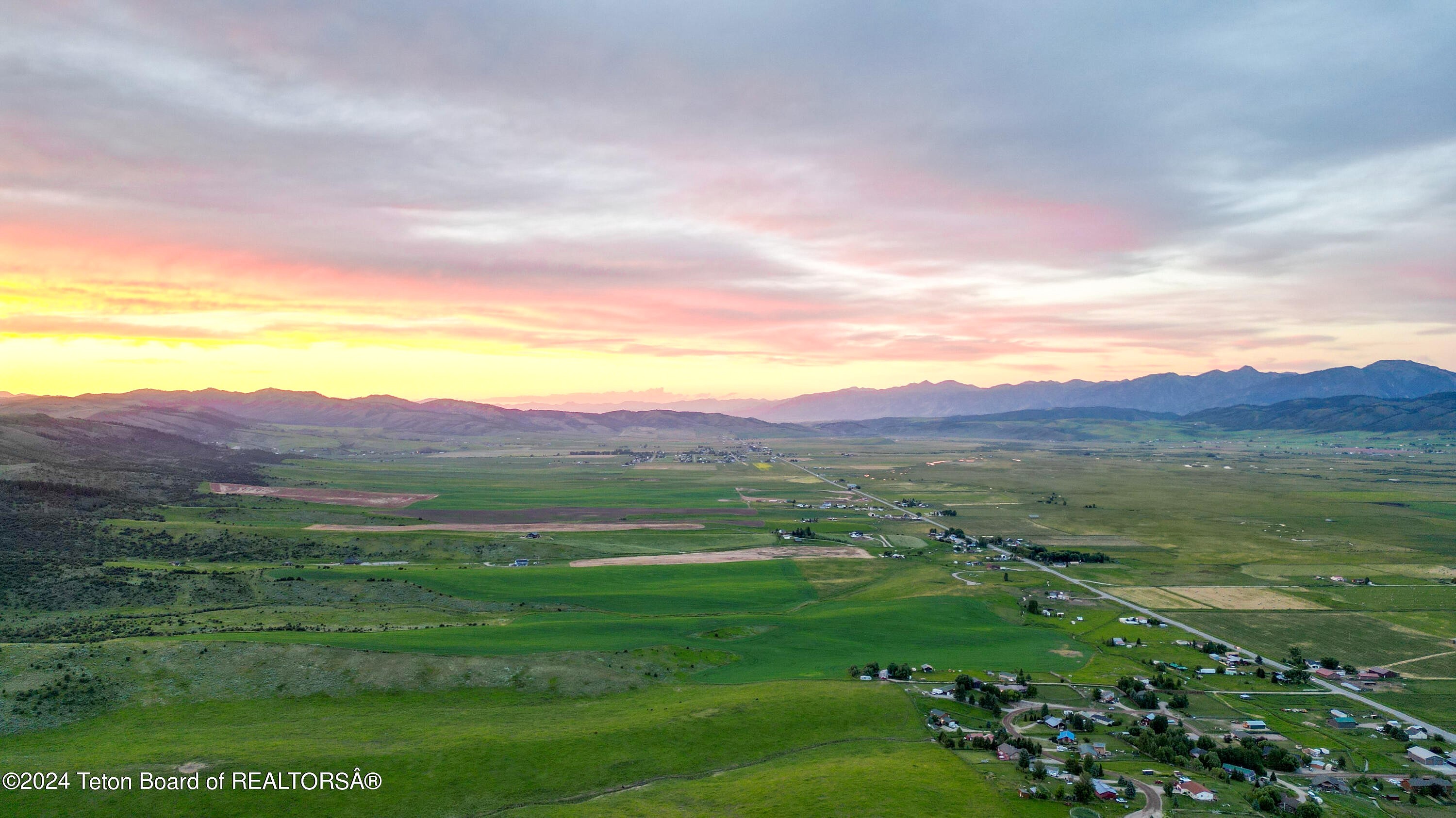 Lot 21 PAINTED Hls SUBDIVISION  