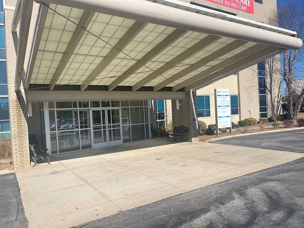 1080 Neal St Ste 301  