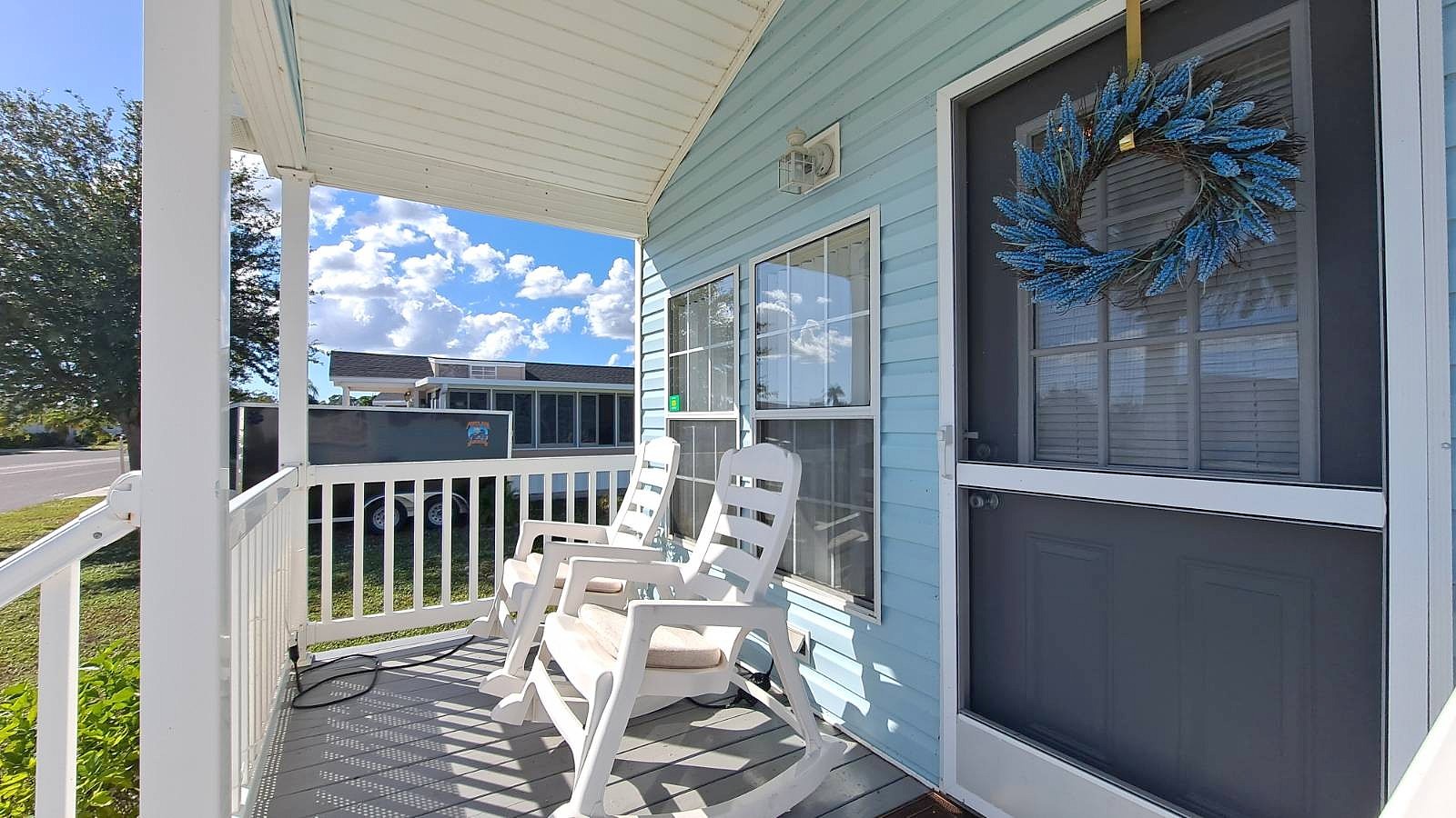 3737 El Jobean Rd Lot 393  