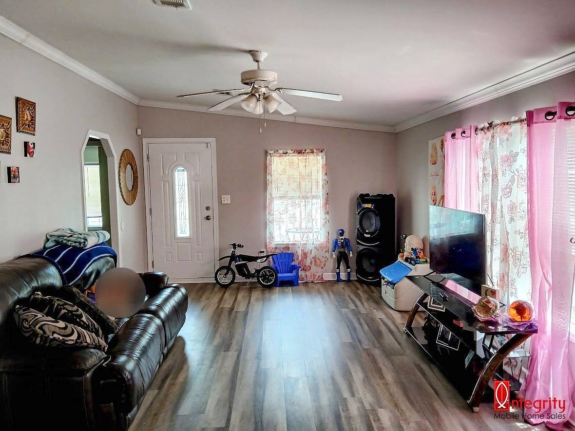 4801 Allen Way Unit 278  