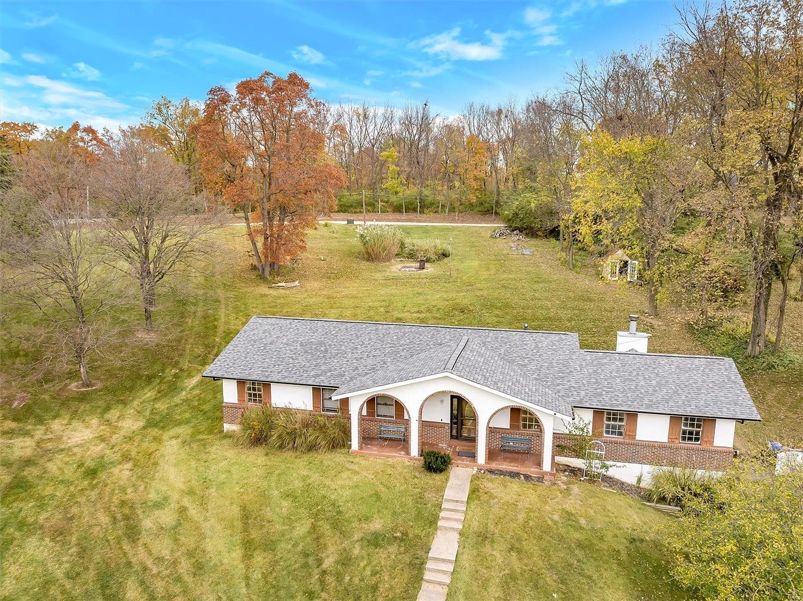 18805 OLD JAMESTOWN RD  