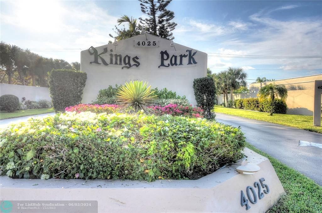 4025 N Federal Hwy Unit 215C  