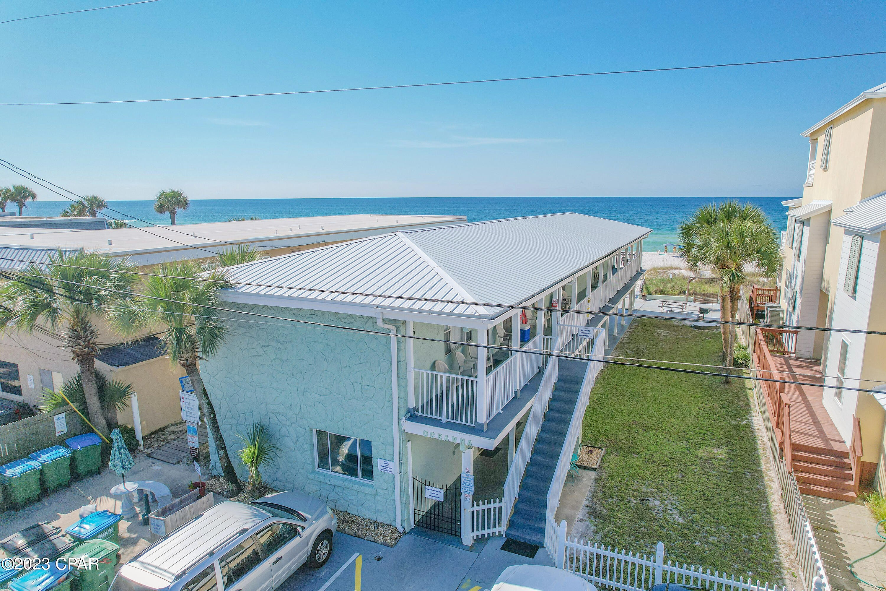 8000 Surf Dr Unit 14  