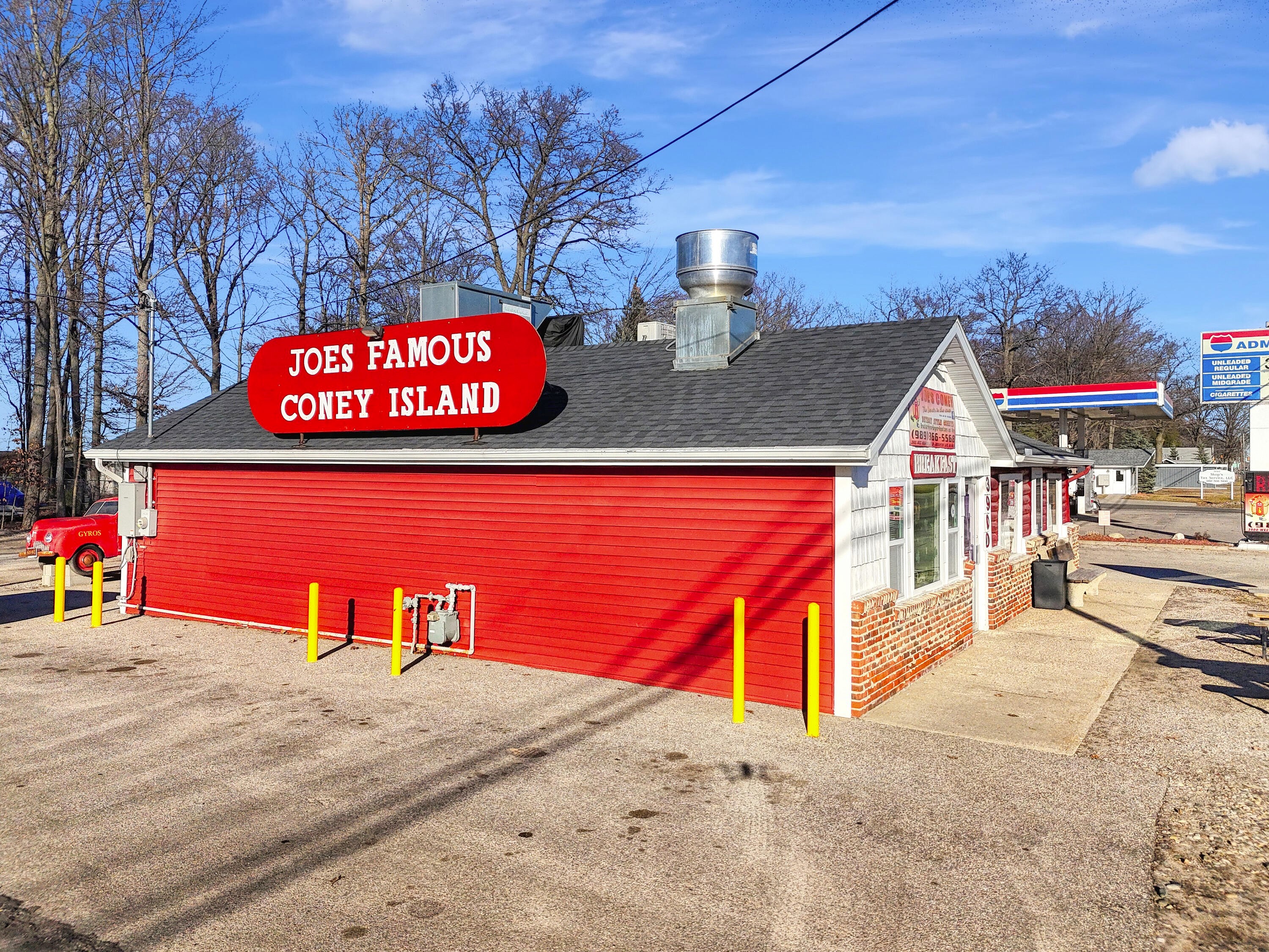 3900 W Houghton Lk Dr  