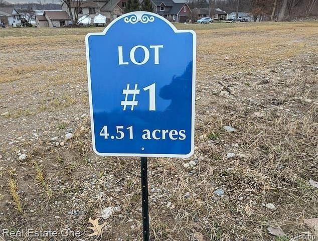 Lot 1 Park Rdg Rd  