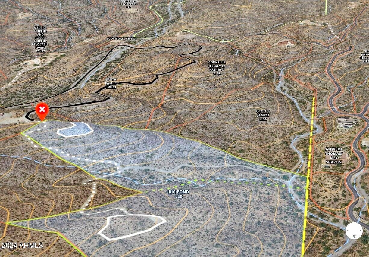 41965 N Charbray Dr Unit 24  