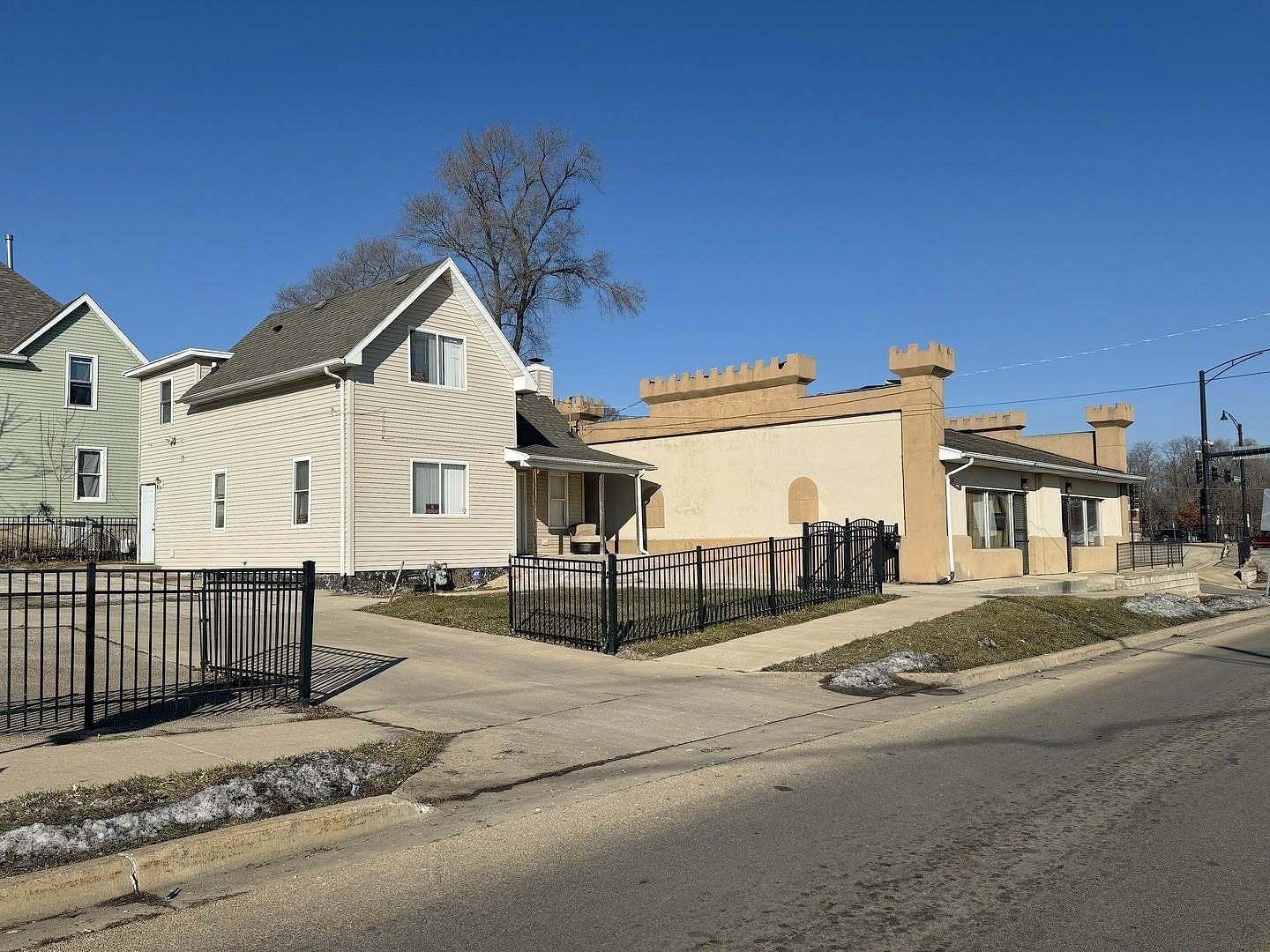 119 South Central Ave  