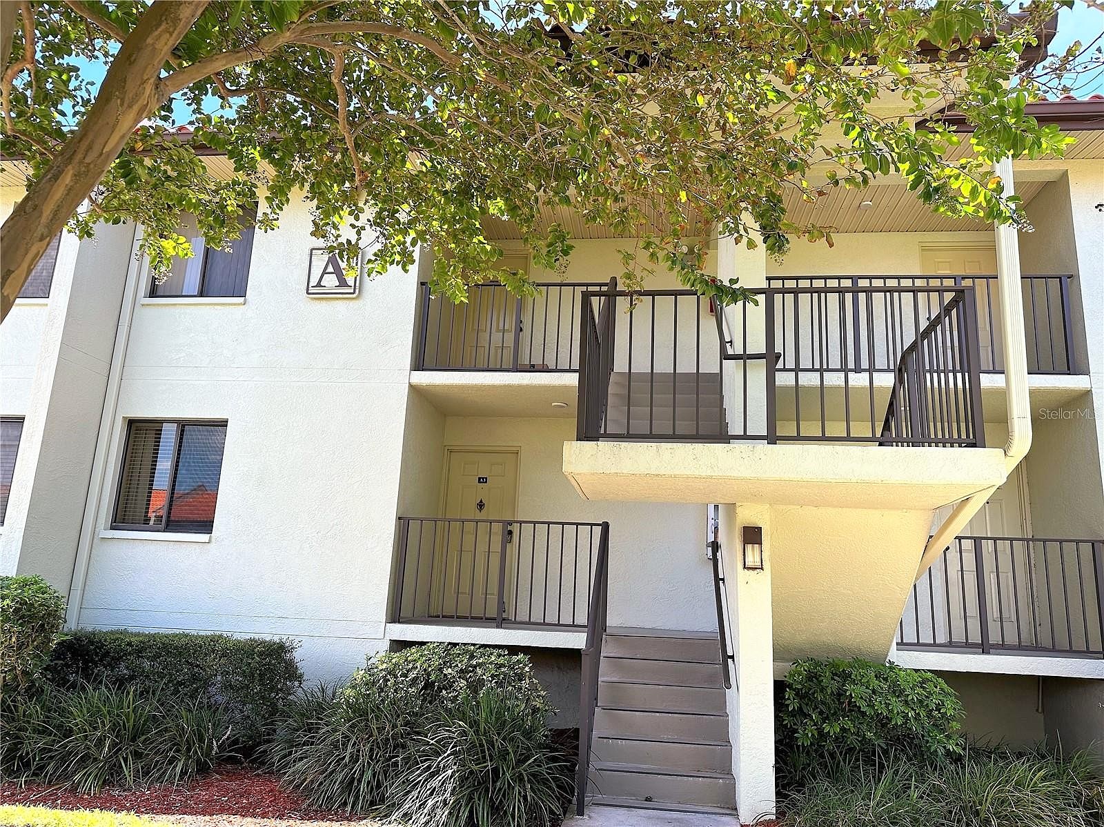 1515 Pinellas Bayway S Unit 10  