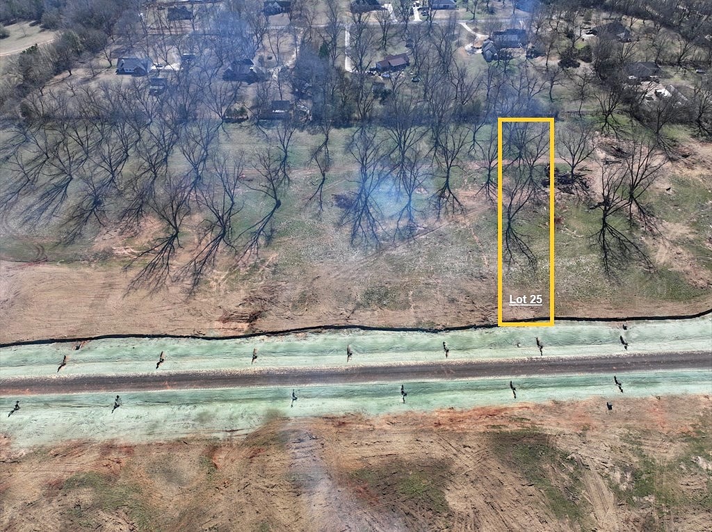 Lot 25 GEORGIA St  