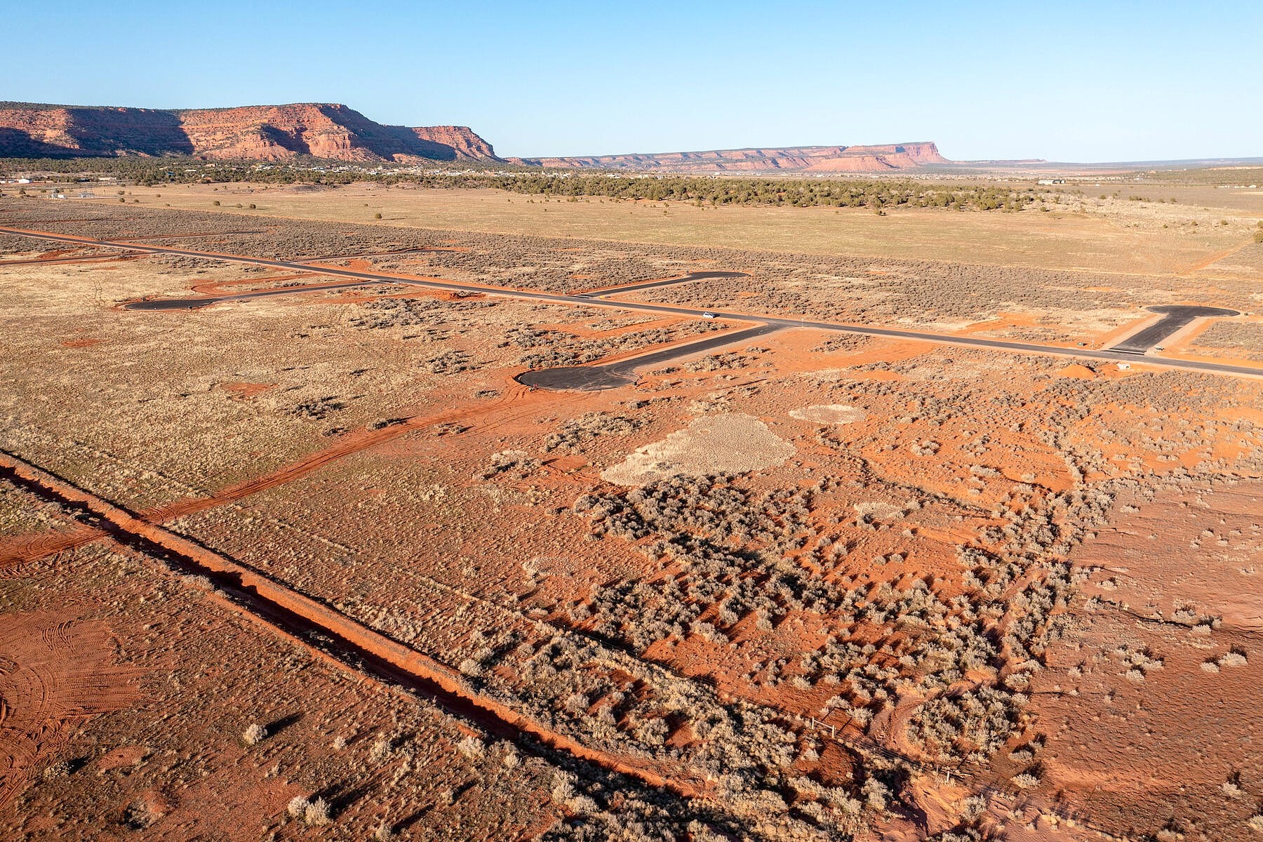 Lot 50 Milky Way Cir  