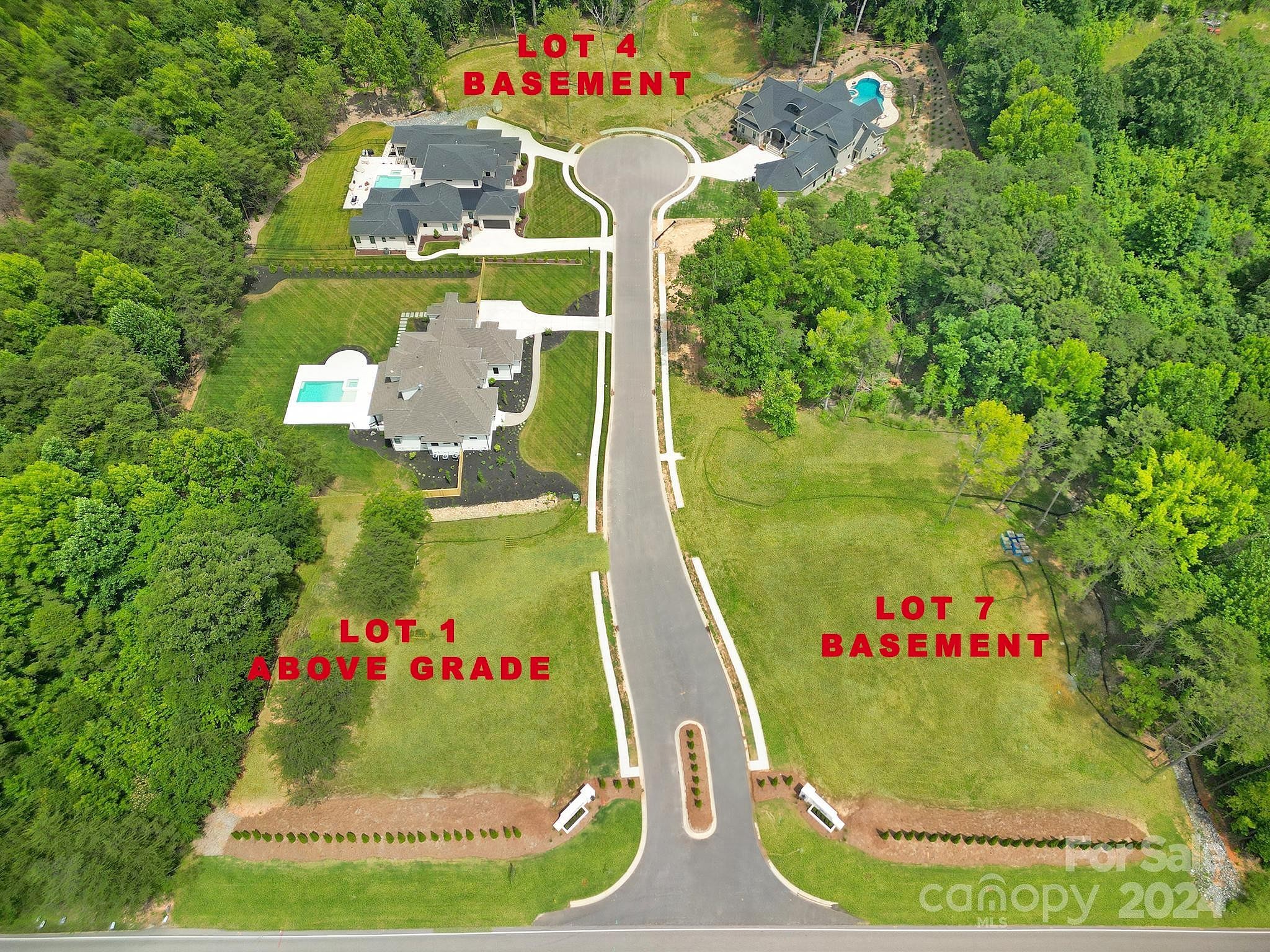 611 WISTERIA VINES TRL Unit 1