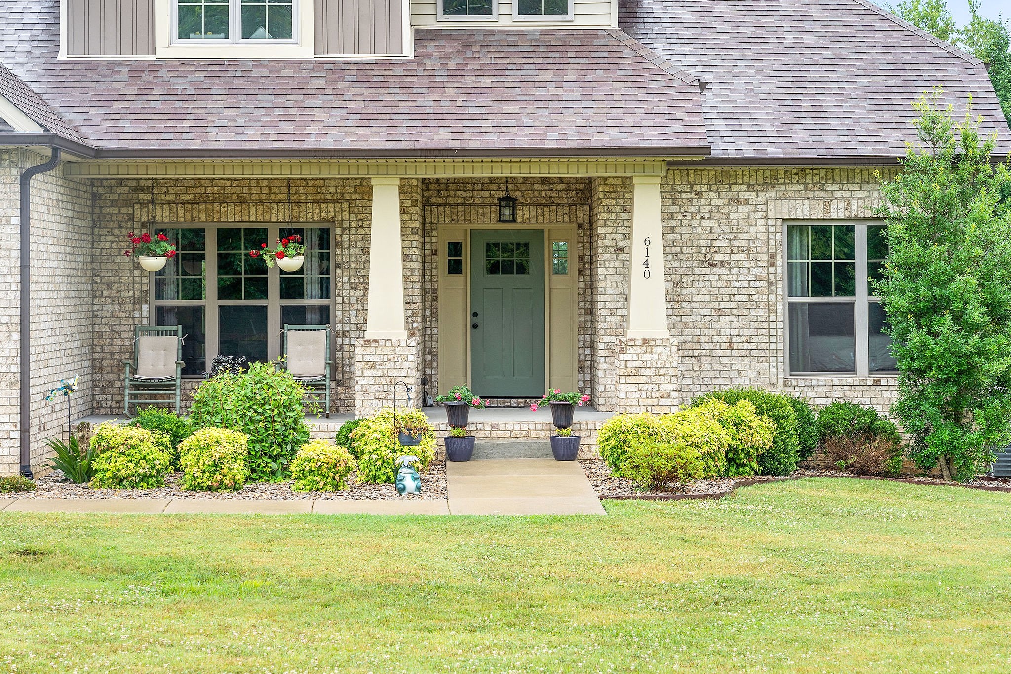 6140 Greenbrier Cemetery Rd  