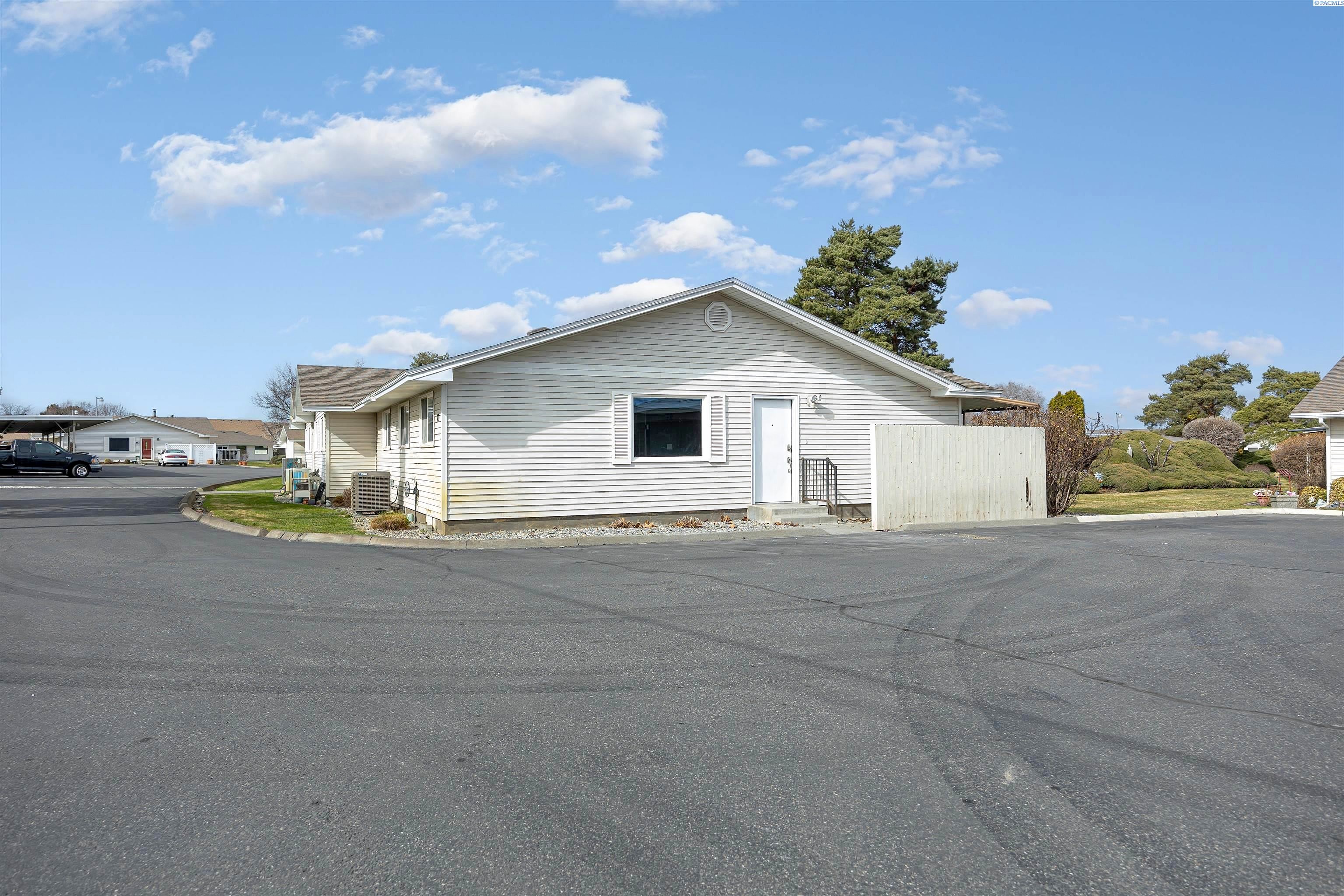 4203 W Kennewick Ave Unit 47  