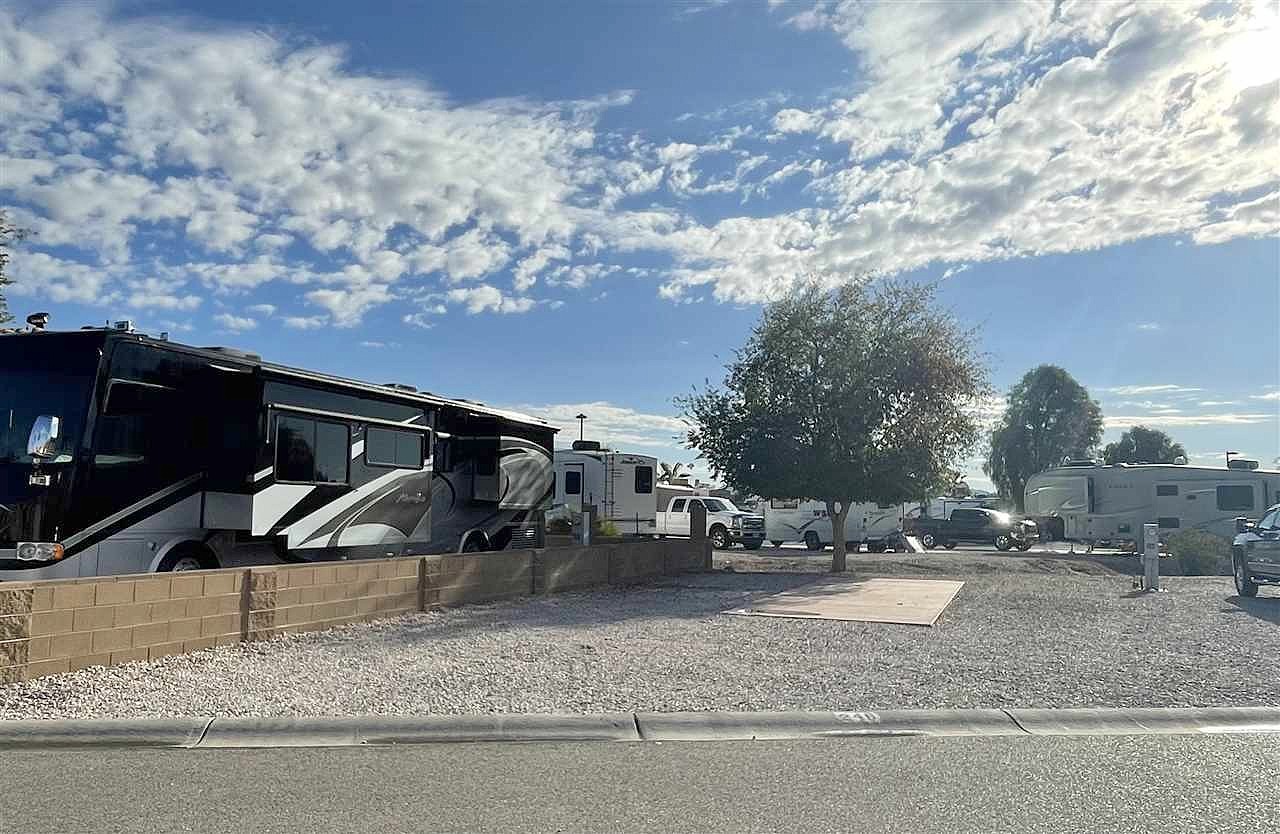 3400 S AVENUE 7 E Unit 246  