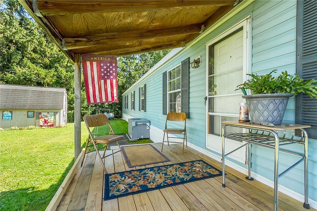 3657 S Townline Rd  