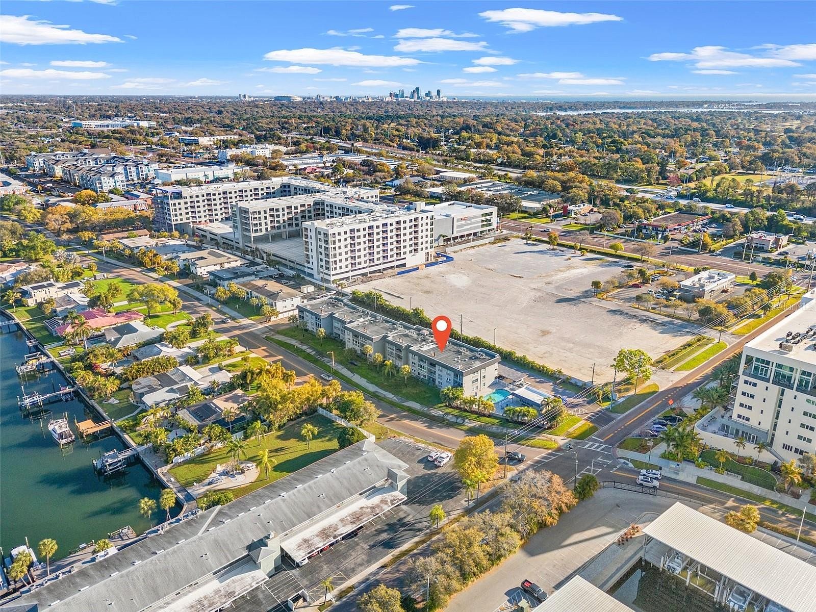 4500 37th St S Unit 13  