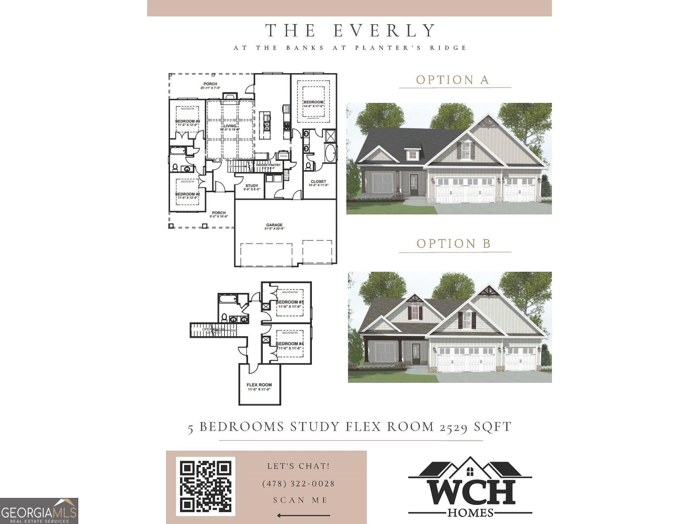 206 Old Hollow Way Unit Lot 199  