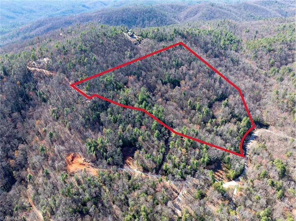 00 Staghorn Rd  