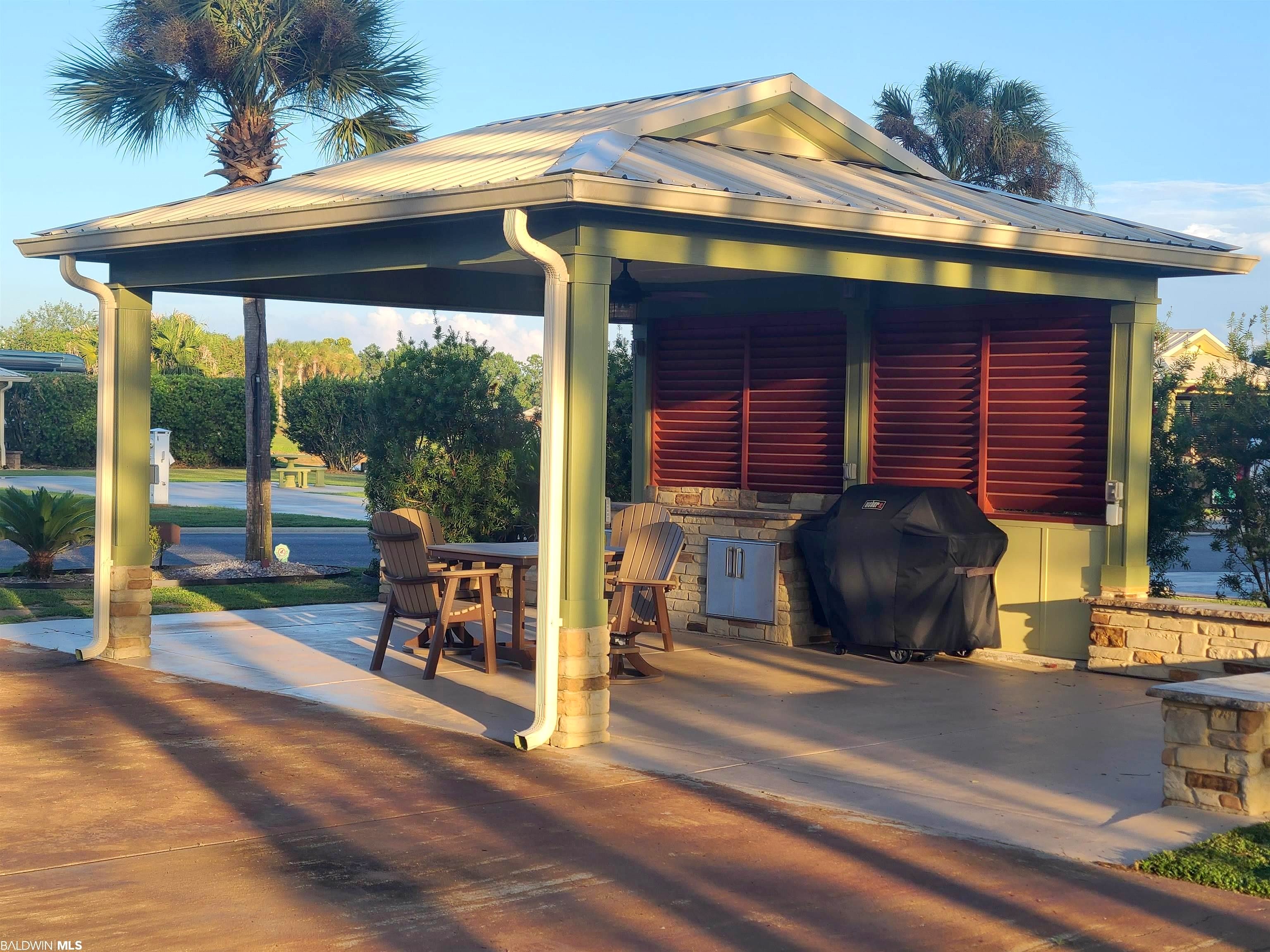 540 PORTOFINO Loop Unit 50  