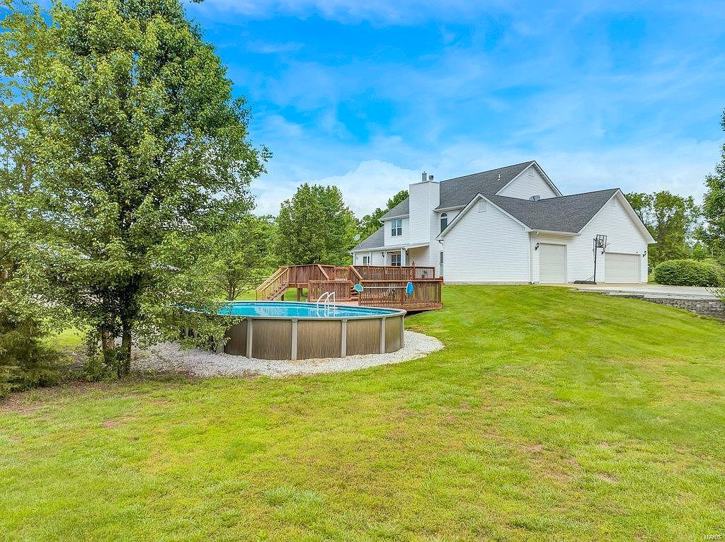 2039 Oberhelman Rd