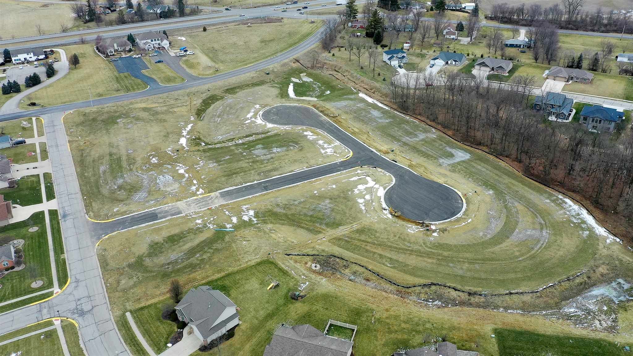 320 N Sweet Briar Ct Unit 6