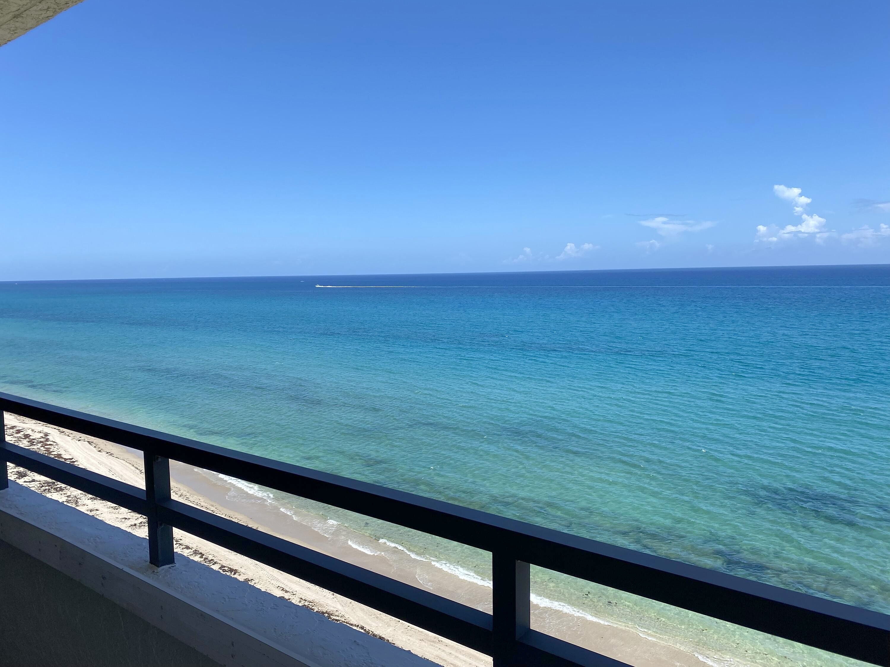 3560 S Ocean Blvd Unit 801  