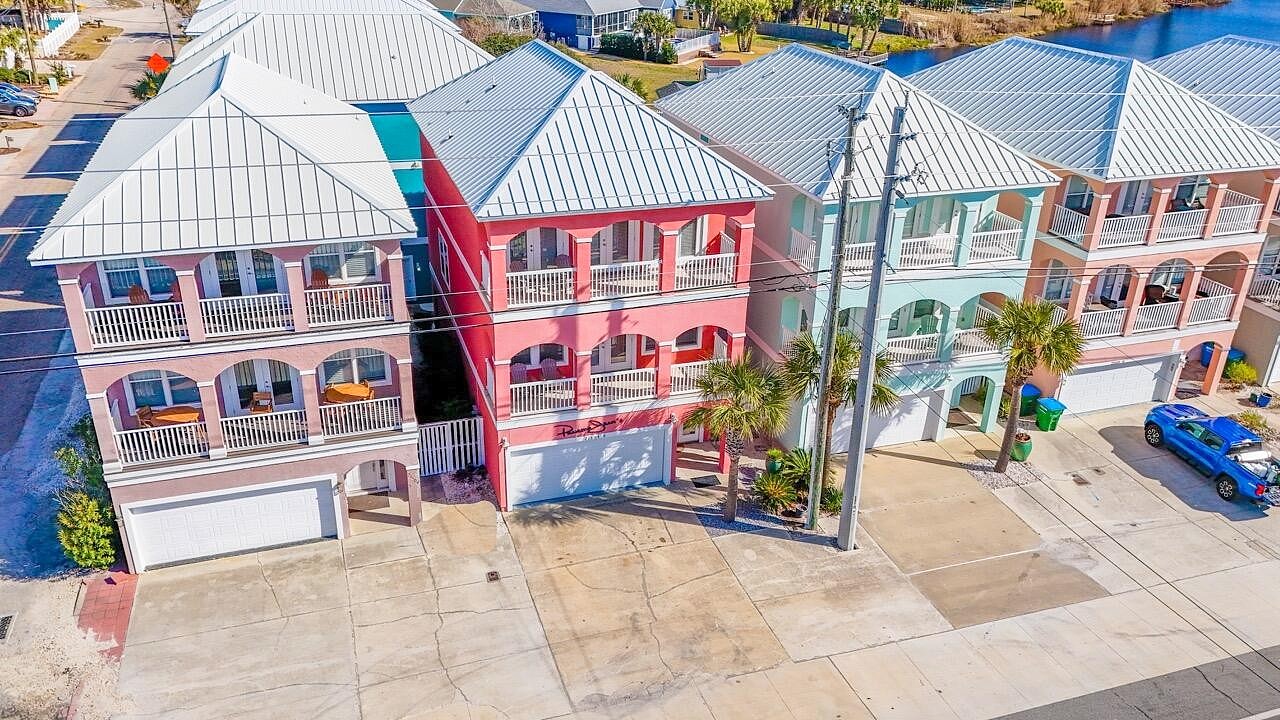 21504 Front Beach Rd Unit 6  