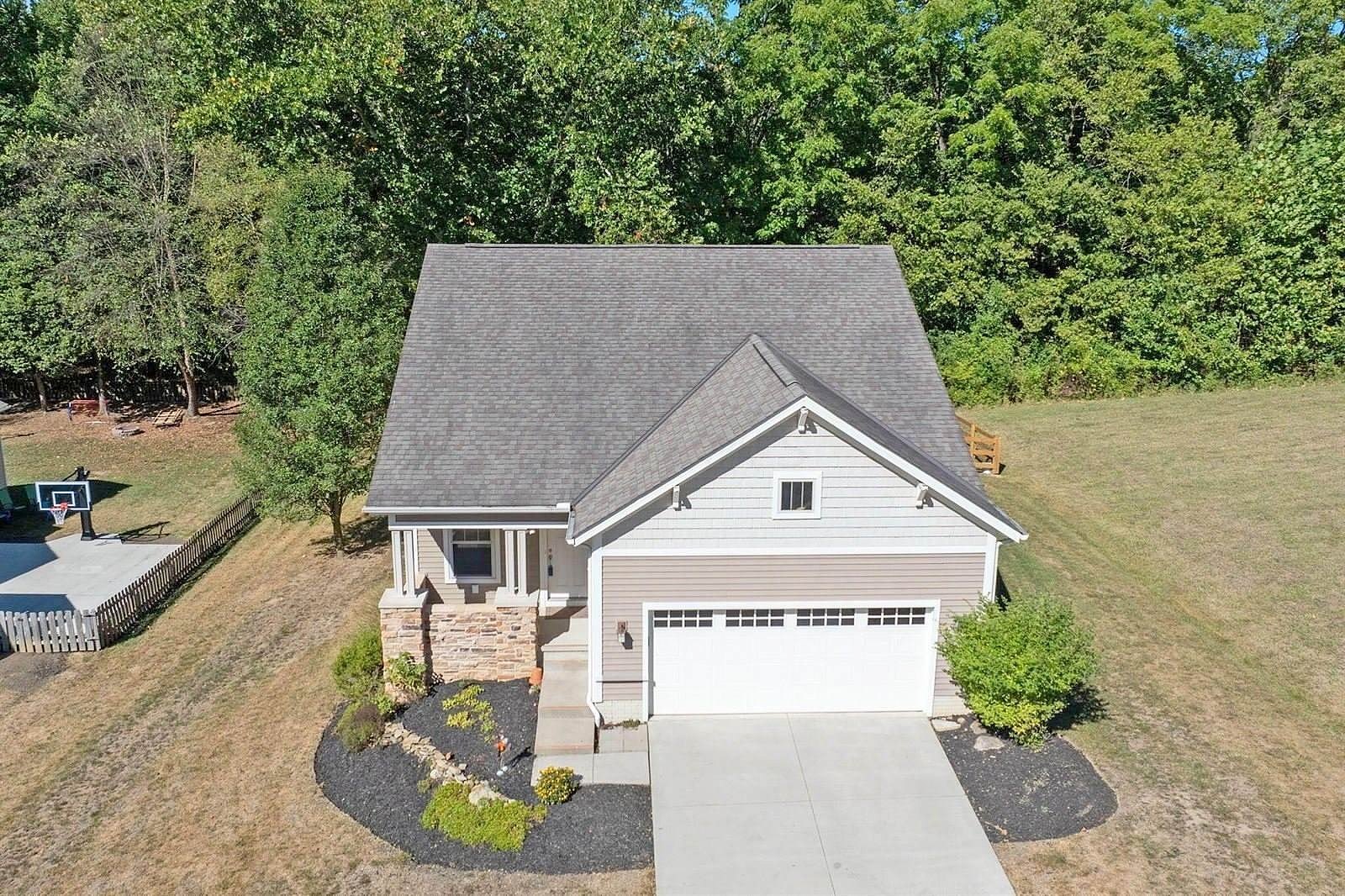 323 TIMBERLAND Vw DR  