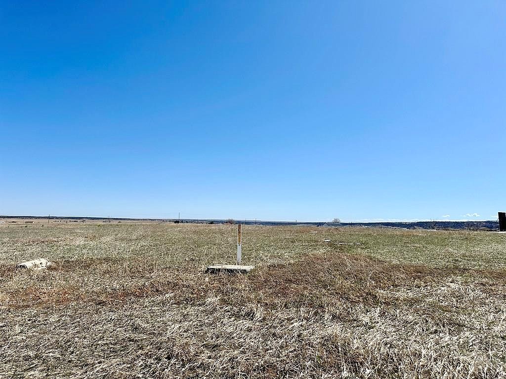 LOT 491 W Jefferson Blvd