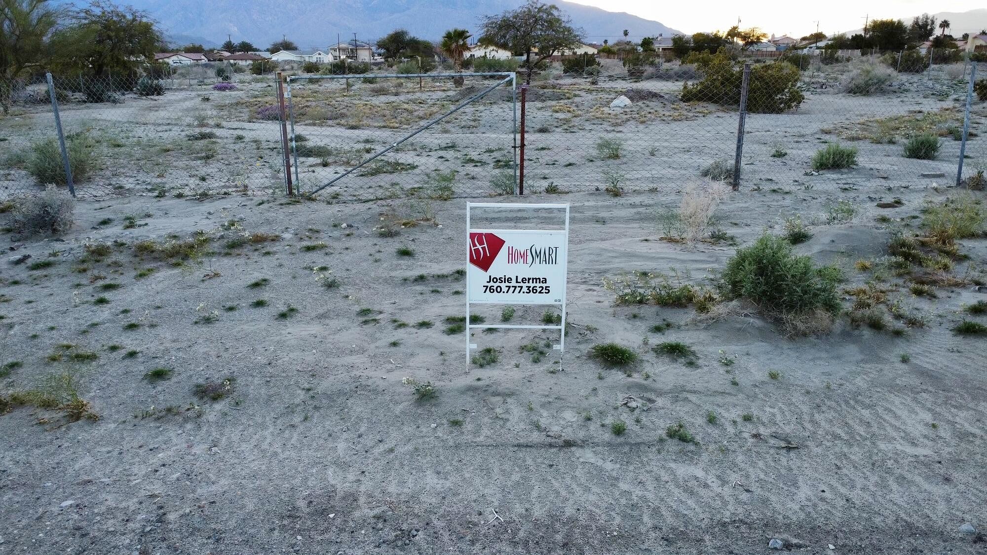 0000 Thousand Palms  