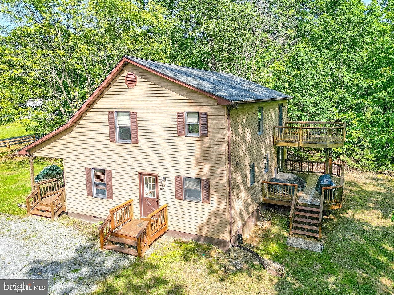 238 Grindstone Mtn Rd  