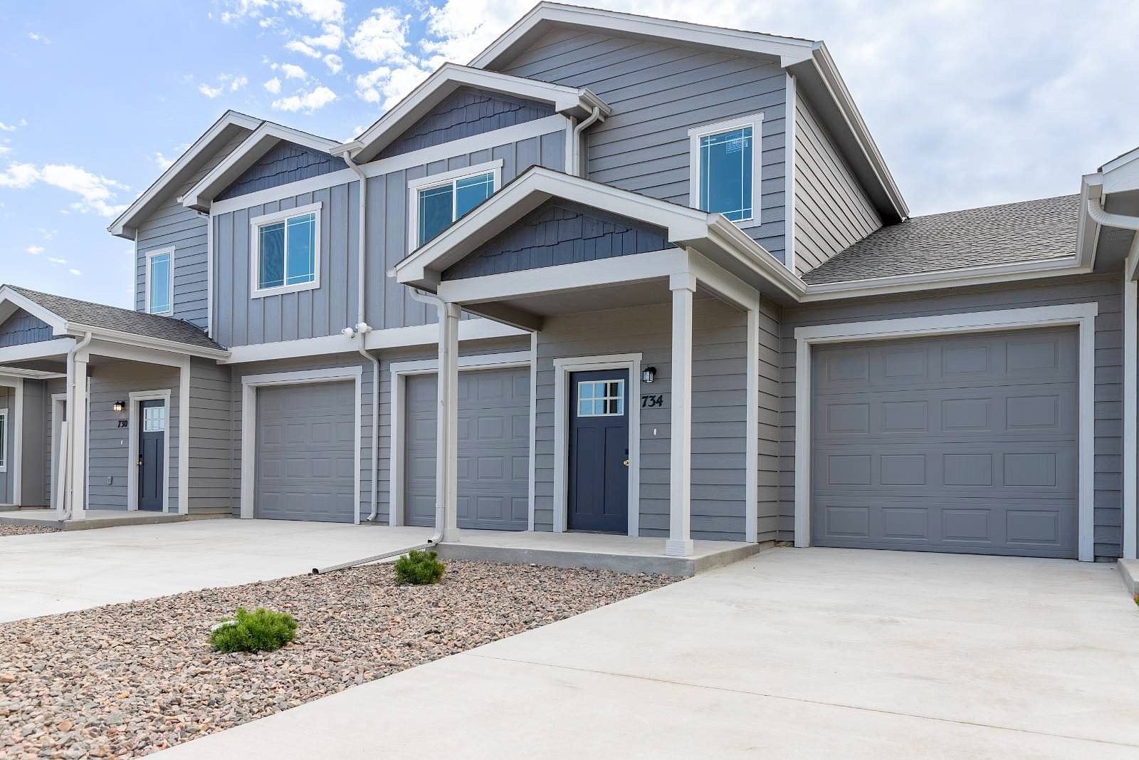 731 W 9th St Unit 731  