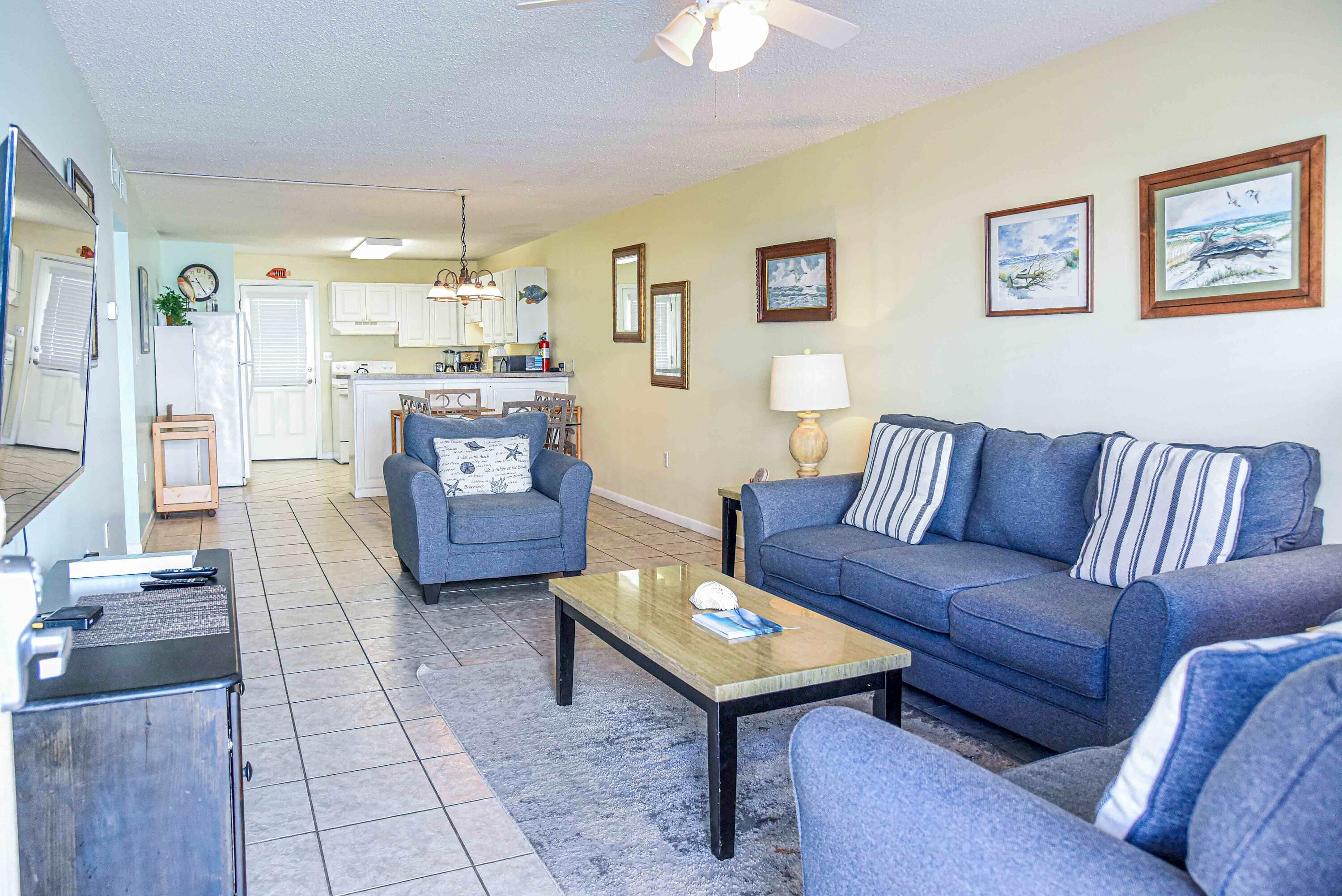 885 Santa Rosa Blvd Unit 116-B  