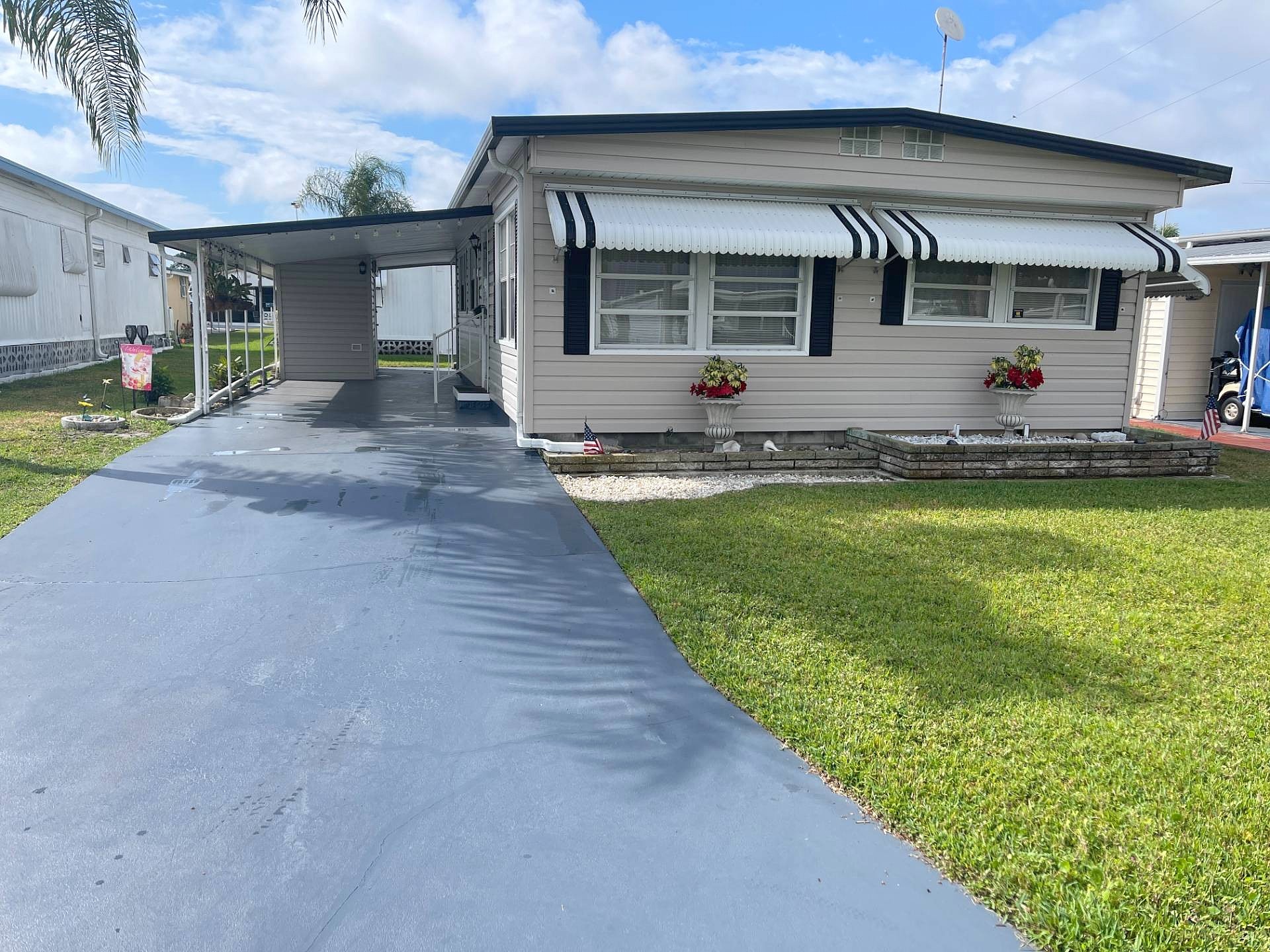 508 44th Ave E Lot M21  