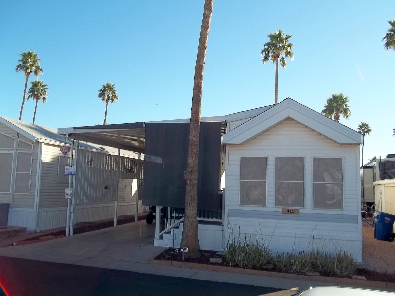 4860 E Main St Unit N25  