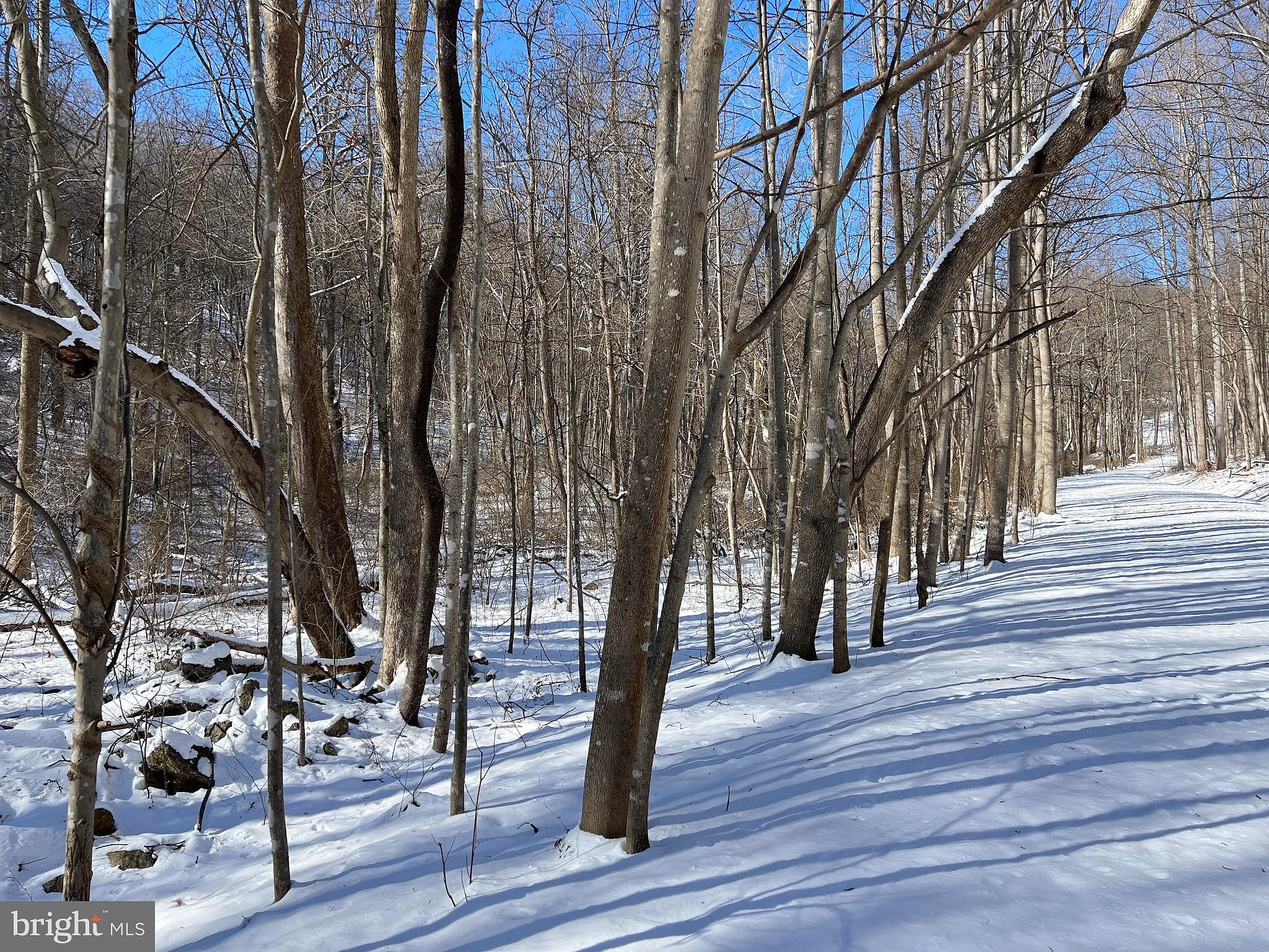 Lot 5A Leeds Chapel Ln