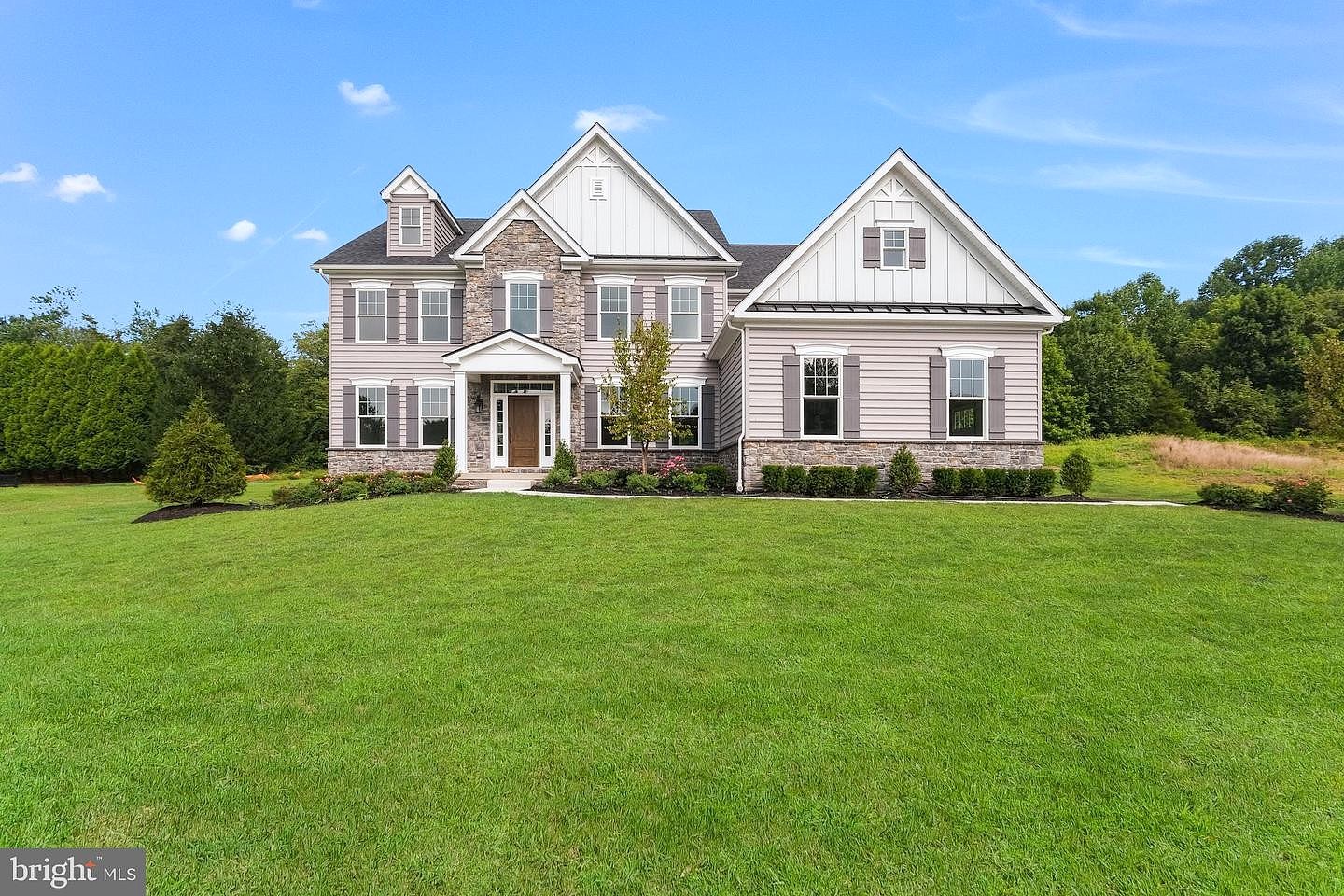 Lot 1 Penllyn Blue Bell Pike