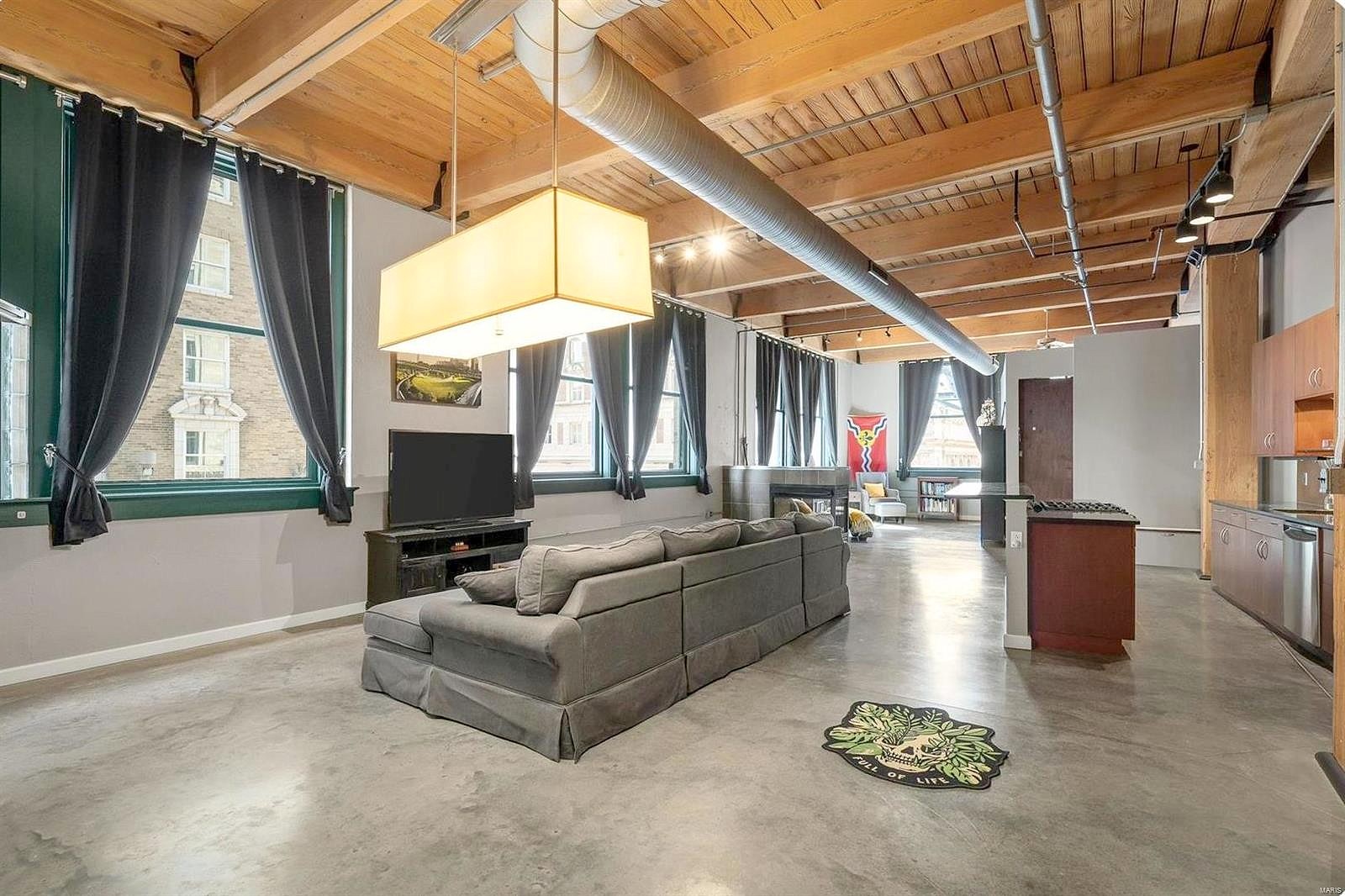 901 WASHINGTON AVE Unit 304  