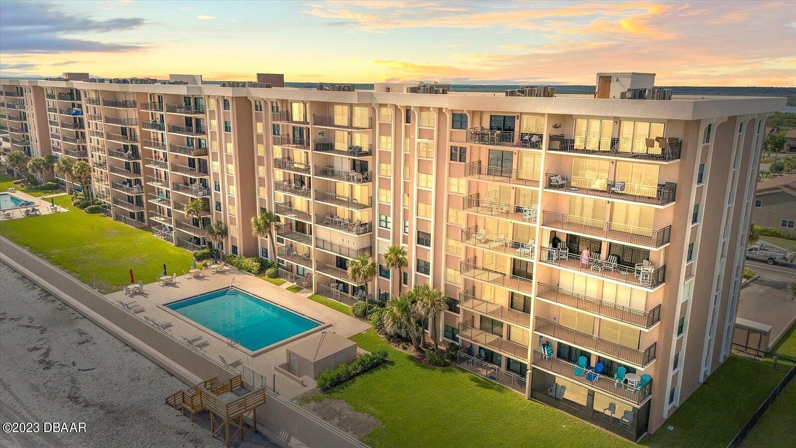 4435 S Atlantic Ave Unit 715