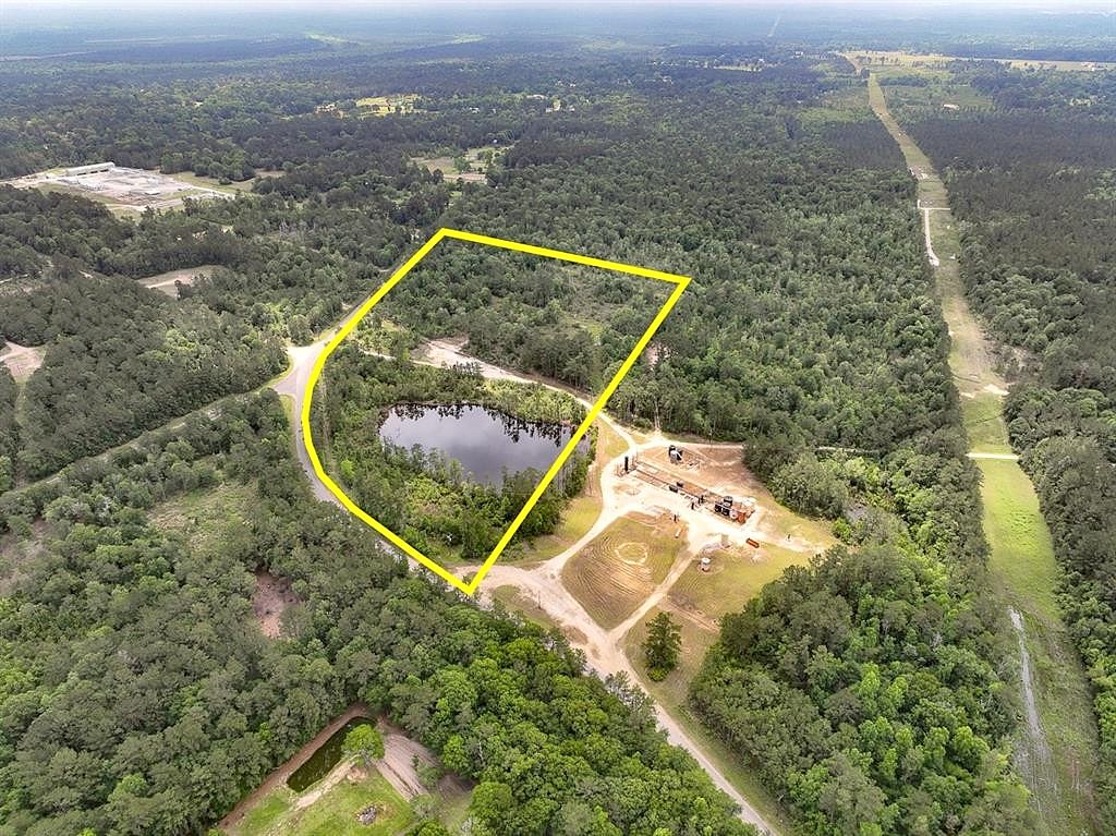 000 Fm 2937/Old Arco Rd  