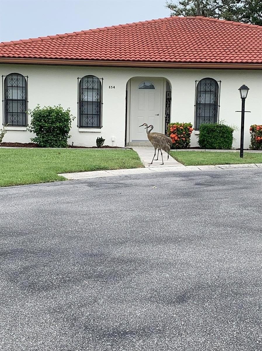 854 Senda Plata Unit 22  