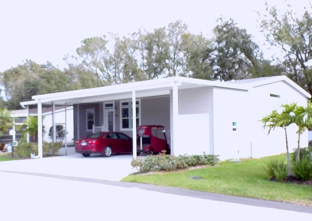 1523 Champion Dr Unit 688  