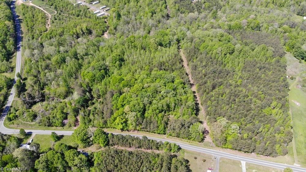 #12 10 74 Acres Hampton Rd  