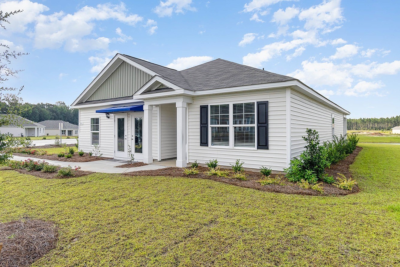 284 Country Grove Way