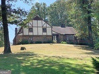2864 PRATHER Brg RD  