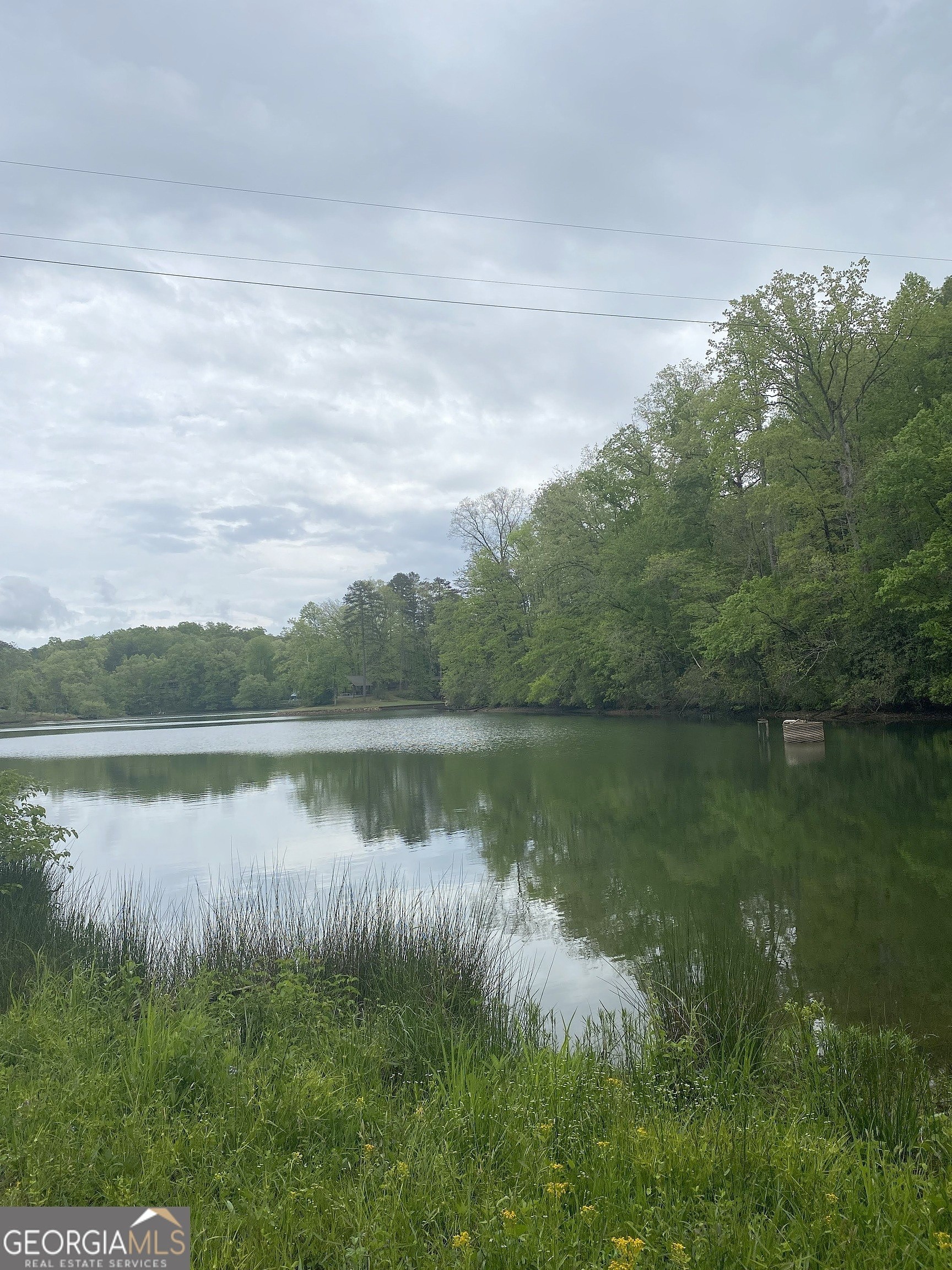 LOT 36 Crystal Lk Rd  