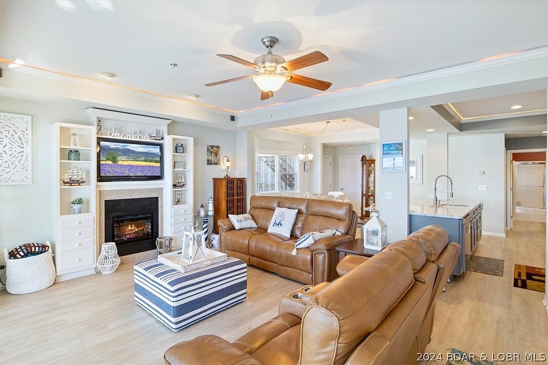 909 Harbour Towne E Unit 909  