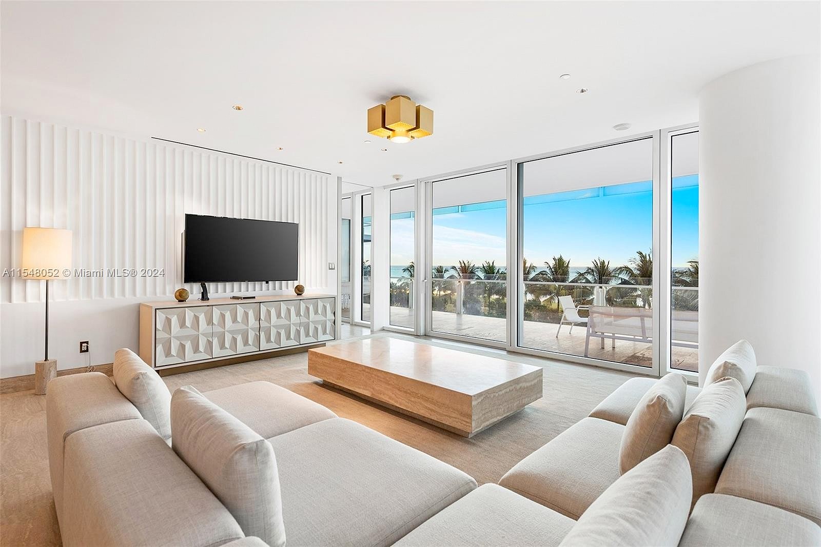 9111 COLLINS AVE Unit N-313